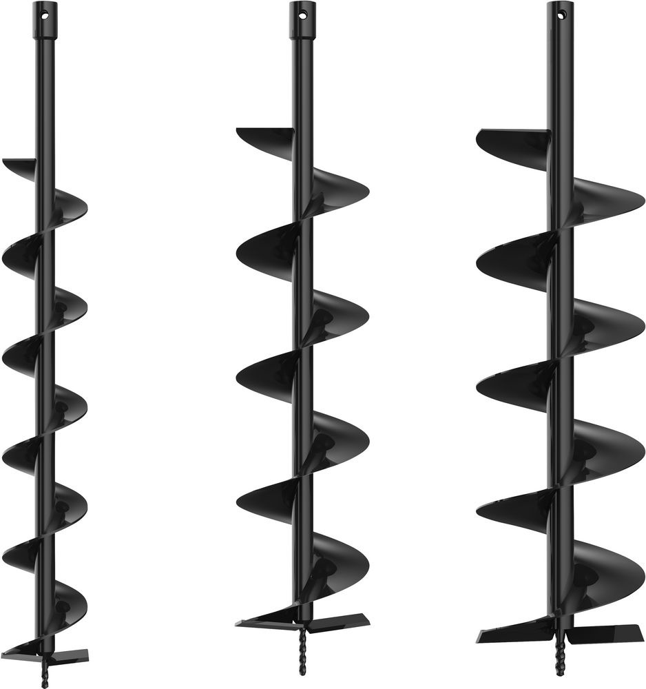 Güde Güde GE 2200 Benzine Grondboor