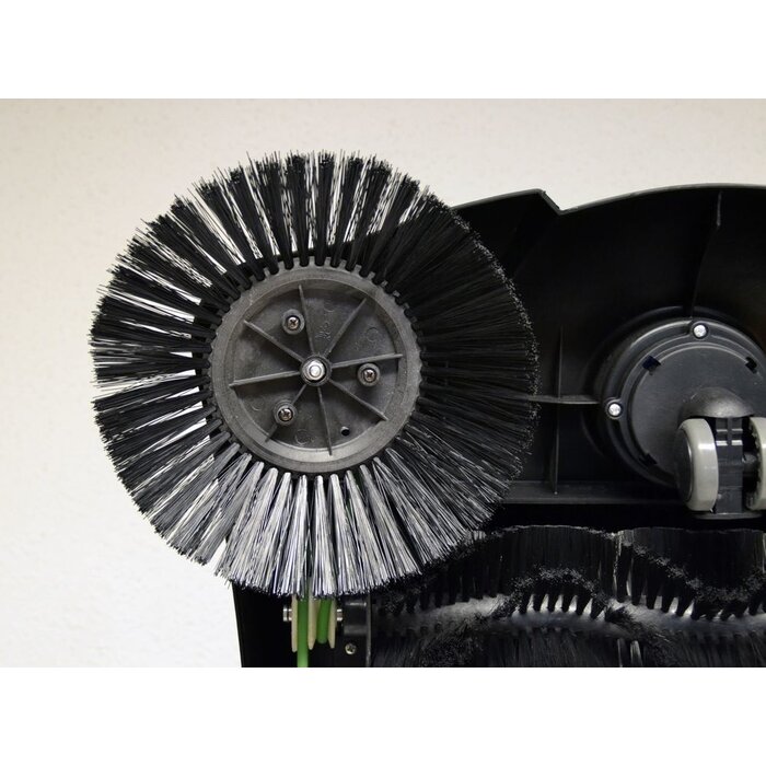 G√ºde G√ºde Veegmachine GKM 700