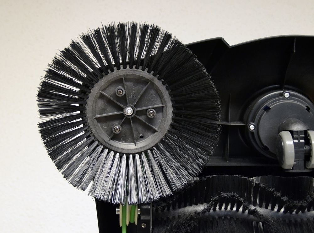 G√ºde G√ºde Veegmachine GKM 700