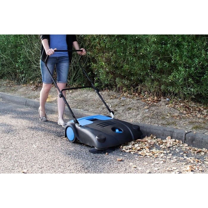 G√ºde G√ºde Veegmachine GKM 700