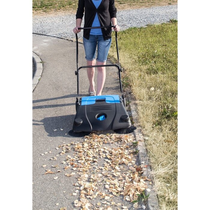 G√ºde G√ºde Veegmachine GKM 700