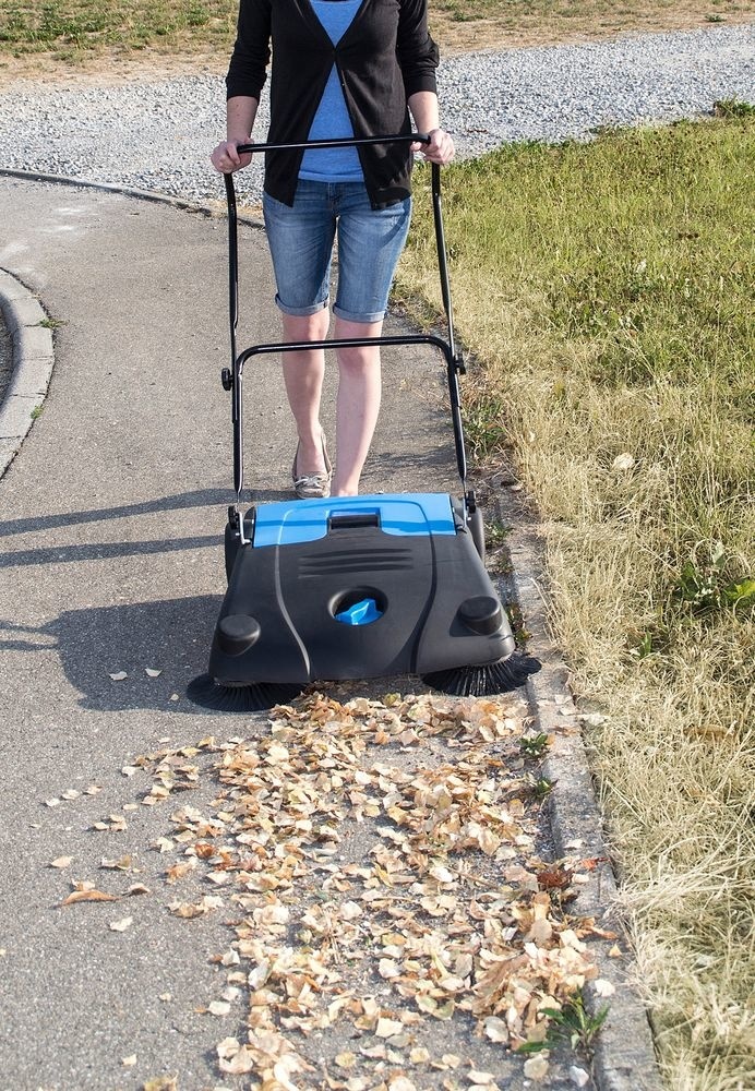 G√ºde G√ºde Veegmachine GKM 700