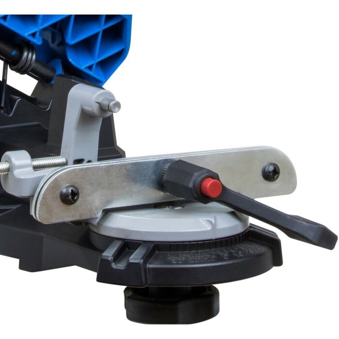 G√ºde G√ºde Kettingzaagslijper GKS 108