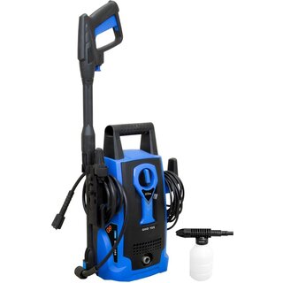 G√ºde G√ºde Hogedrukreiniger GHD 105 BAR