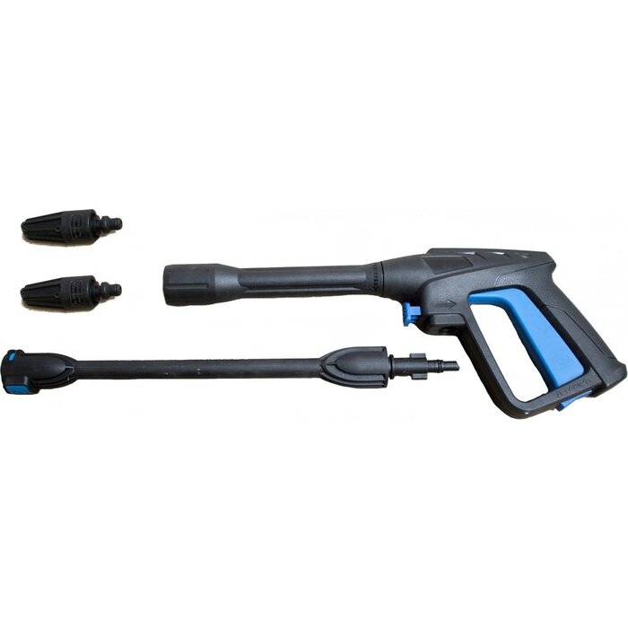 G√ºde G√ºde Hogedrukreiniger GHD 105 BAR