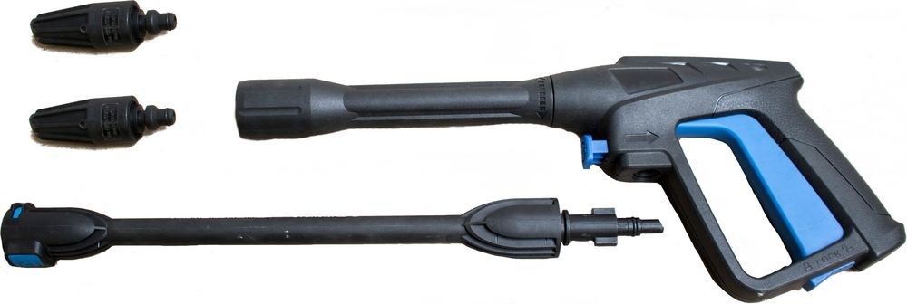 G√ºde G√ºde Hogedrukreiniger GHD 105 BAR