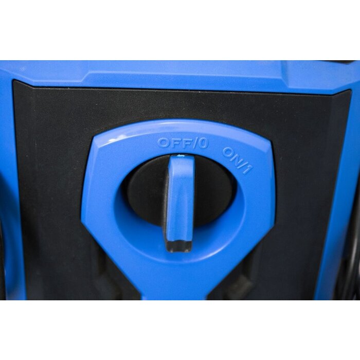 G√ºde G√ºde Hogedrukreiniger GHD 105 BAR