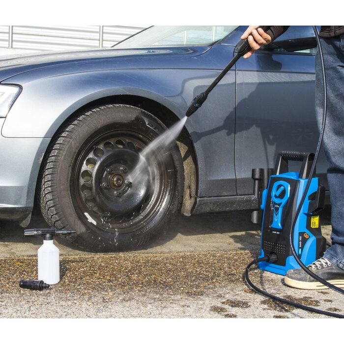 G√ºde G√ºde Hogedrukreiniger GHD 105 BAR