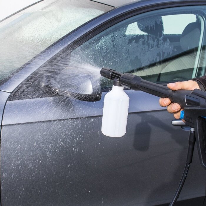 G√ºde G√ºde Hogedrukreiniger GHD 105 BAR