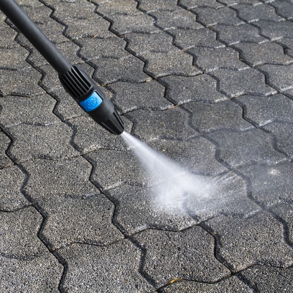 G√ºde G√ºde Hogedrukreiniger GHD 105 BAR