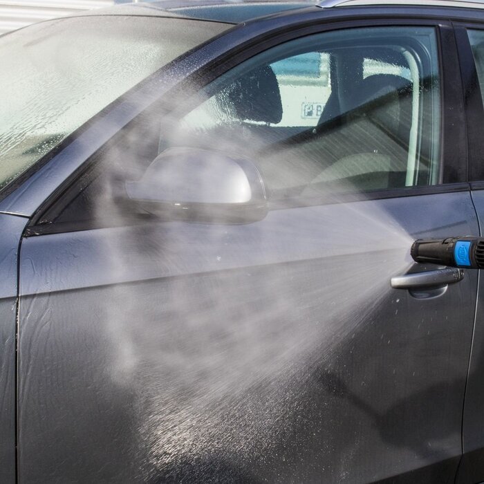 G√ºde G√ºde Hogedrukreiniger GHD 105 BAR