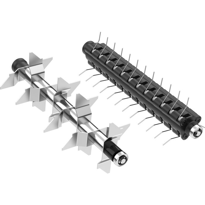 G√ºde G√ºde Elektrische Verticuteermachine GV 1431 2in1 - 1400W