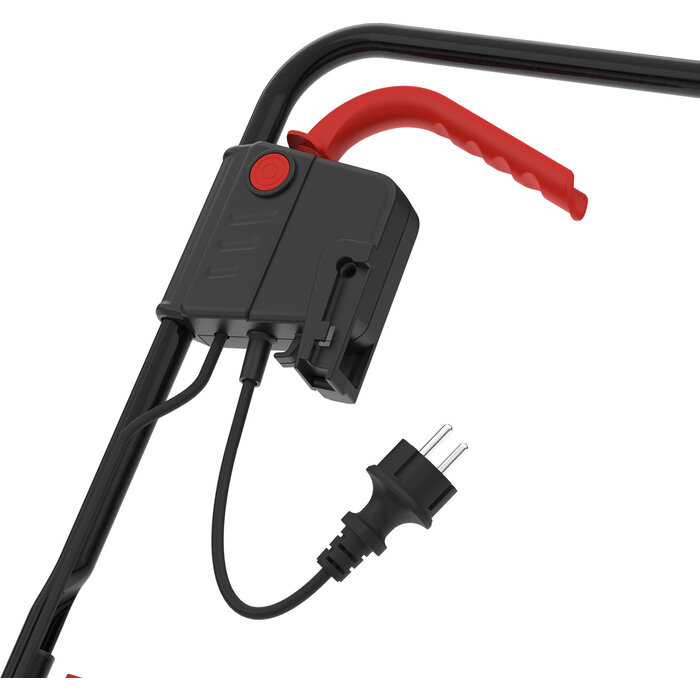 G√ºde G√ºde Elektrische Verticuteermachine GV 1431 2in1 - 1400W