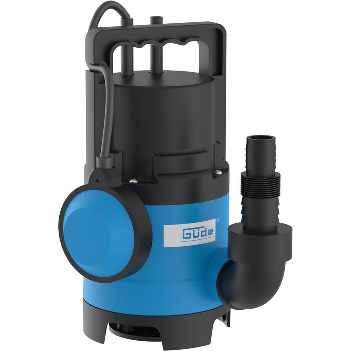 G√ºde G√ºde Vuilwater Dompelpomp GS 4003 P