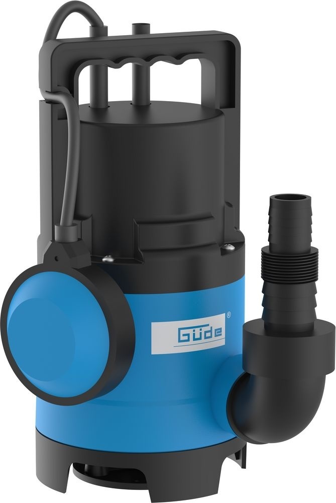 G√ºde G√ºde Vuilwater Dompelpomp GS 4003 P
