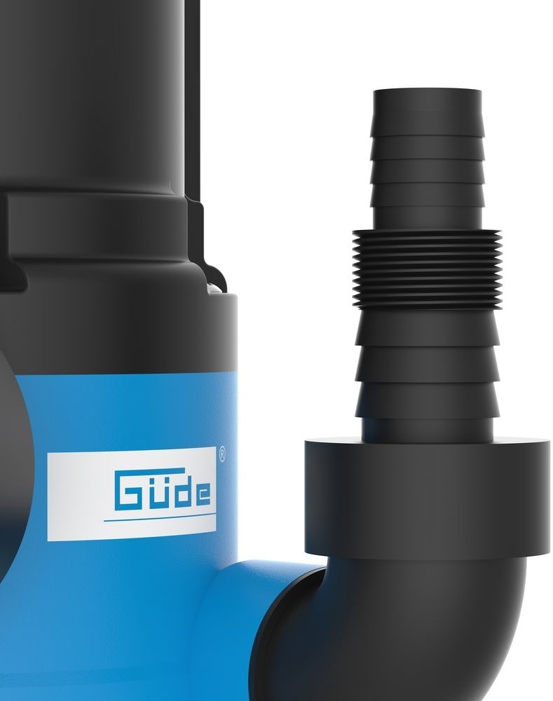 G√ºde G√ºde Vuilwater Dompelpomp GS 4003 P