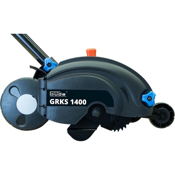 G√ºde G√ºde Graskantensnijder GRKS 1400