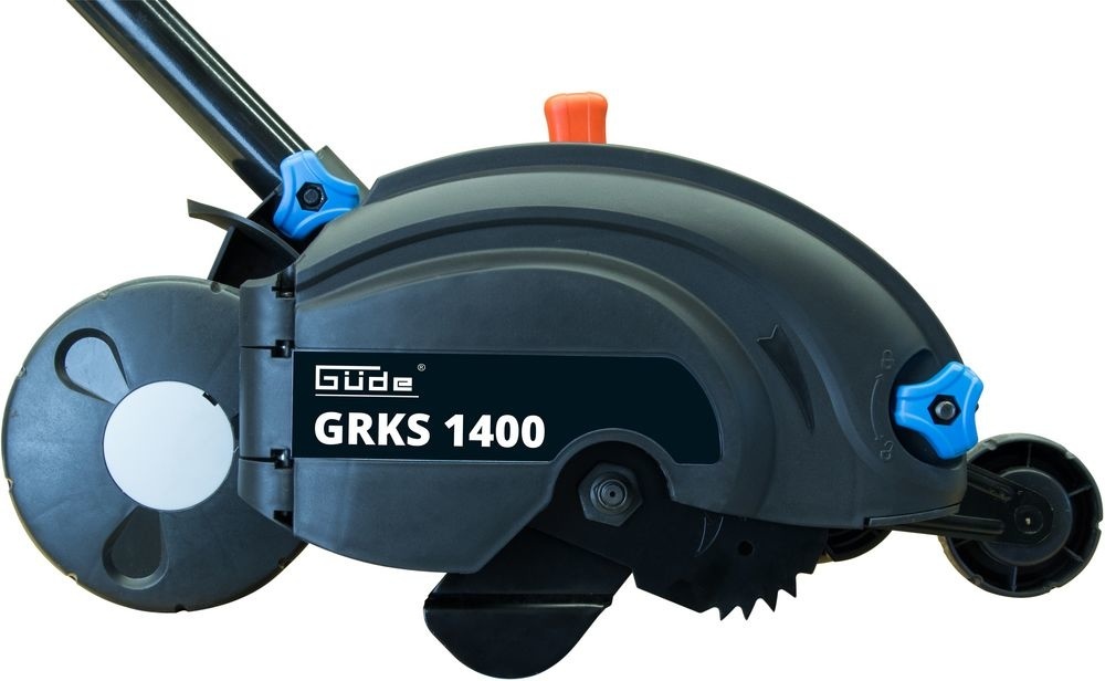 G√ºde G√ºde Graskantensnijder GRKS 1400