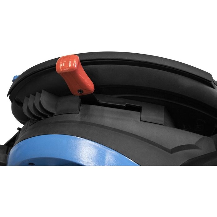 G√ºde G√ºde Graskantensnijder GRKS 1400