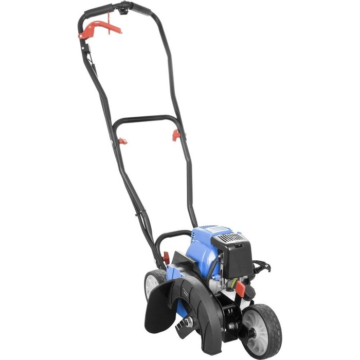 Güde Güde Benzine Graskantensnijder GRKS 1801