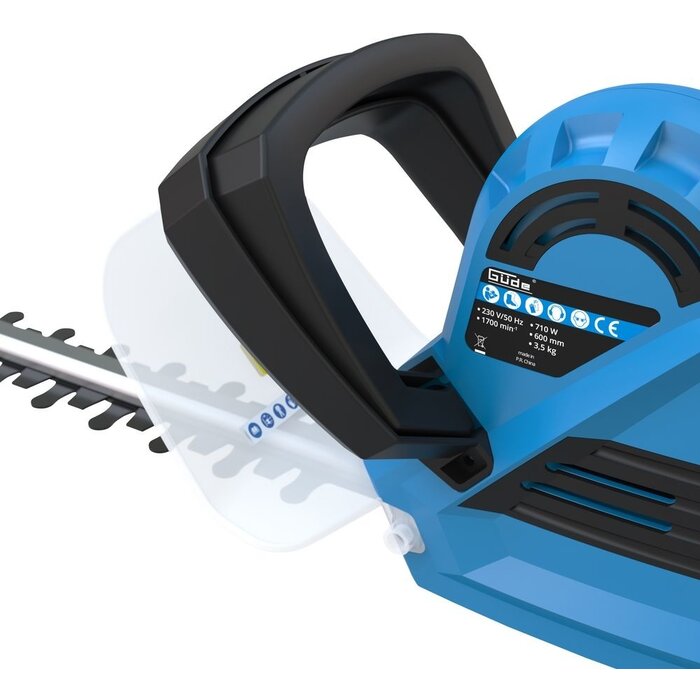 G√ºde G√ºde Elektrische Heggenschaar GHS 690 L
