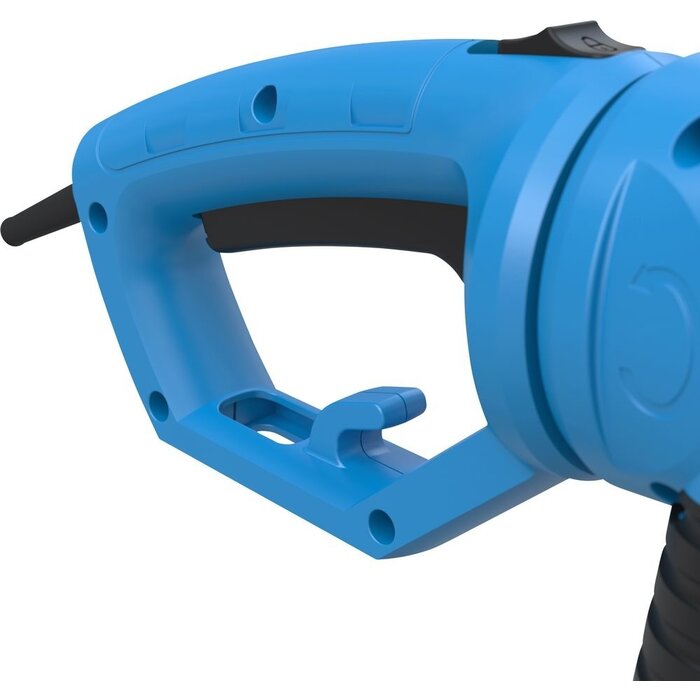 G√ºde G√ºde Elektrische Heggenschaar GHS 690 L