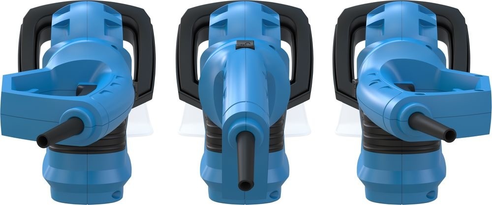 G√ºde G√ºde Elektrische Heggenschaar GHS 690 L