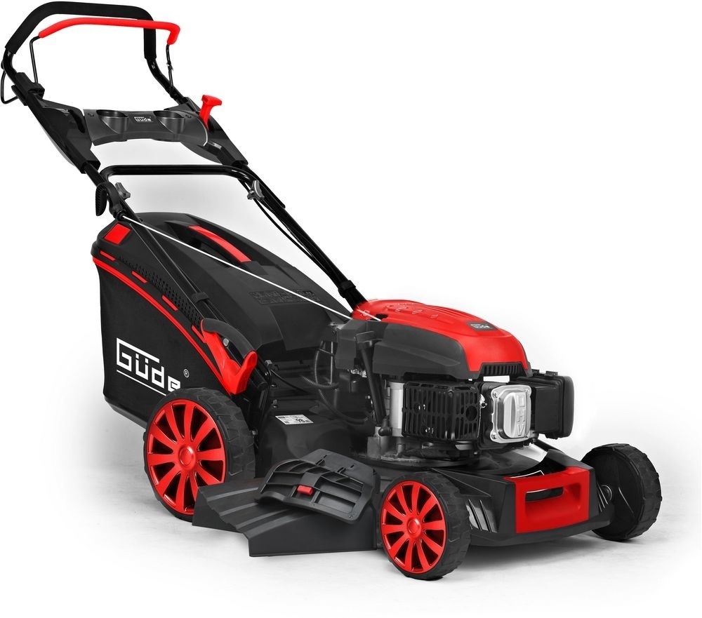 Güde Güde Benzine Grasmaaier 534.1 R ES Big Wheeler
