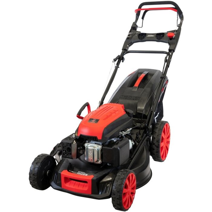 Güde Güde Benzine Grasmaaier 534.1 R ES Big Wheeler