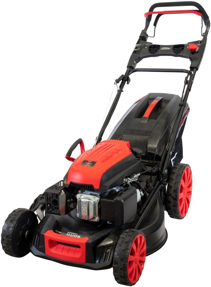 Güde Güde Benzine Grasmaaier 534.1 R ES Big Wheeler