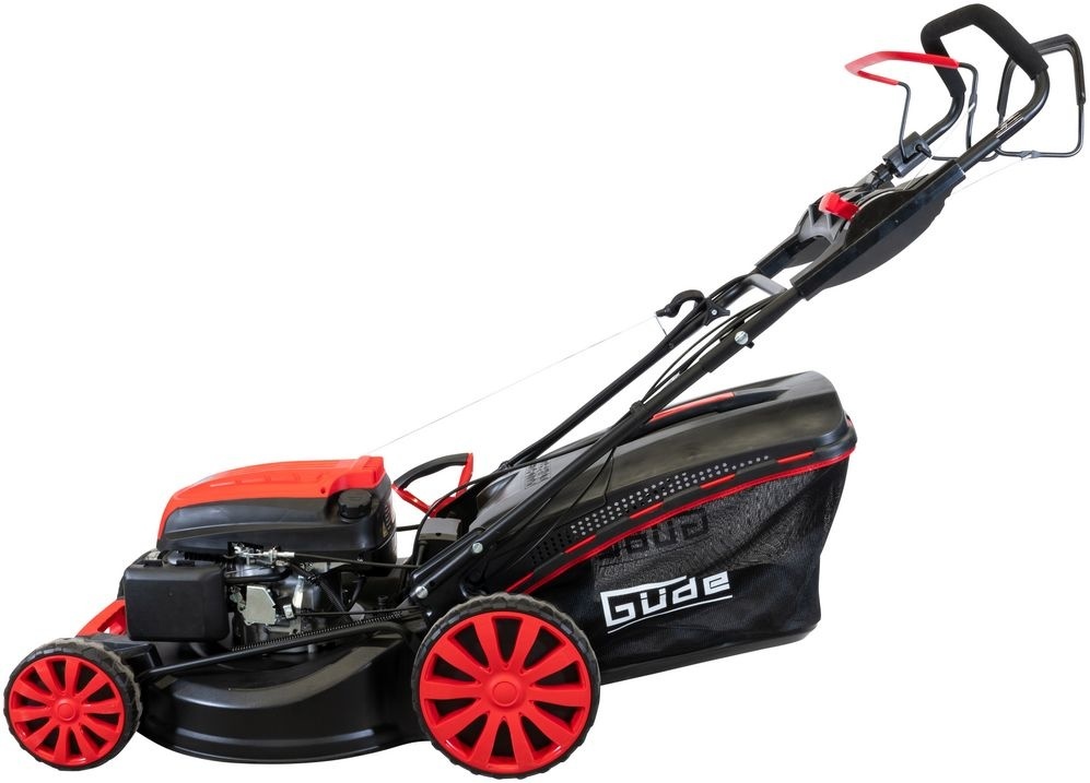 Güde Güde Benzine Grasmaaier 534.1 R ES Big Wheeler