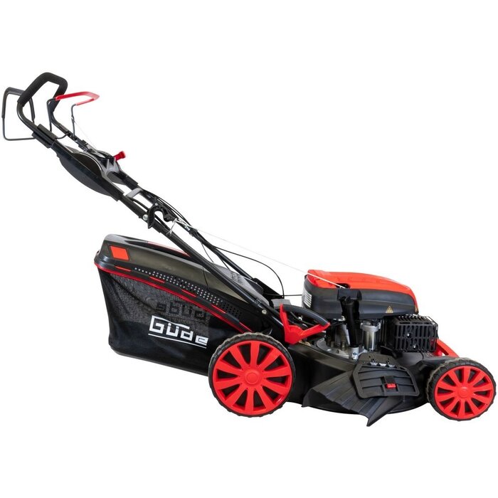 Güde Güde Benzine Grasmaaier 534.1 R ES Big Wheeler