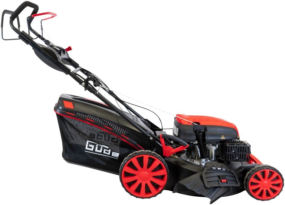 Güde Güde Benzine Grasmaaier 534.1 R ES Big Wheeler