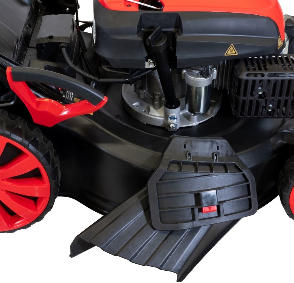 Güde Güde Benzine Grasmaaier 534.1 R ES Big Wheeler