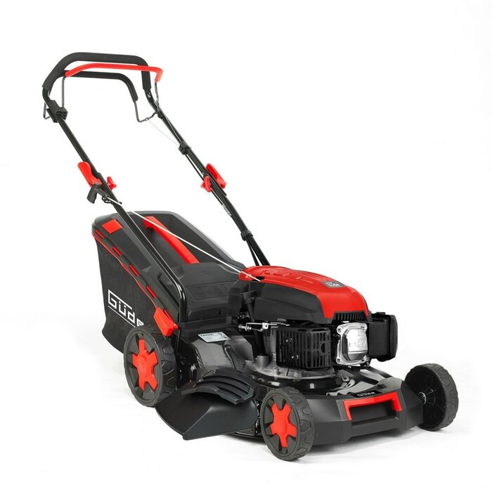 G√ºde G√ºde Benzine Grasmaaier 464.3 R Big Wheeler