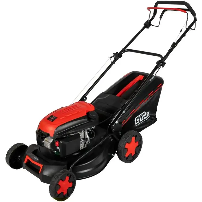 G√ºde G√ºde Benzine Grasmaaier 464.3 R Big Wheeler