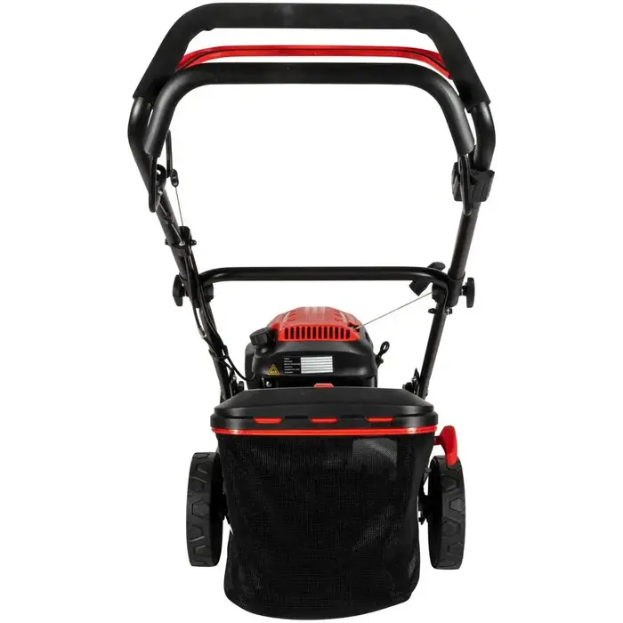 G√ºde G√ºde Benzine Grasmaaier 464.3 R Big Wheeler