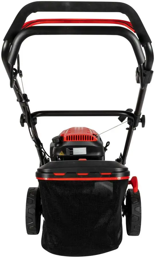 G√ºde G√ºde Benzine Grasmaaier 464.3 R Big Wheeler