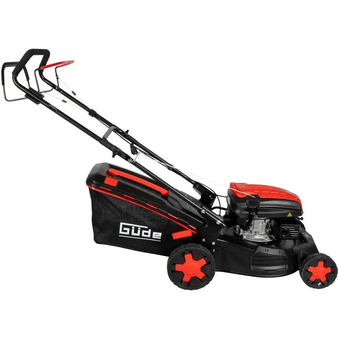 G√ºde G√ºde Benzine Grasmaaier 464.3 R Big Wheeler