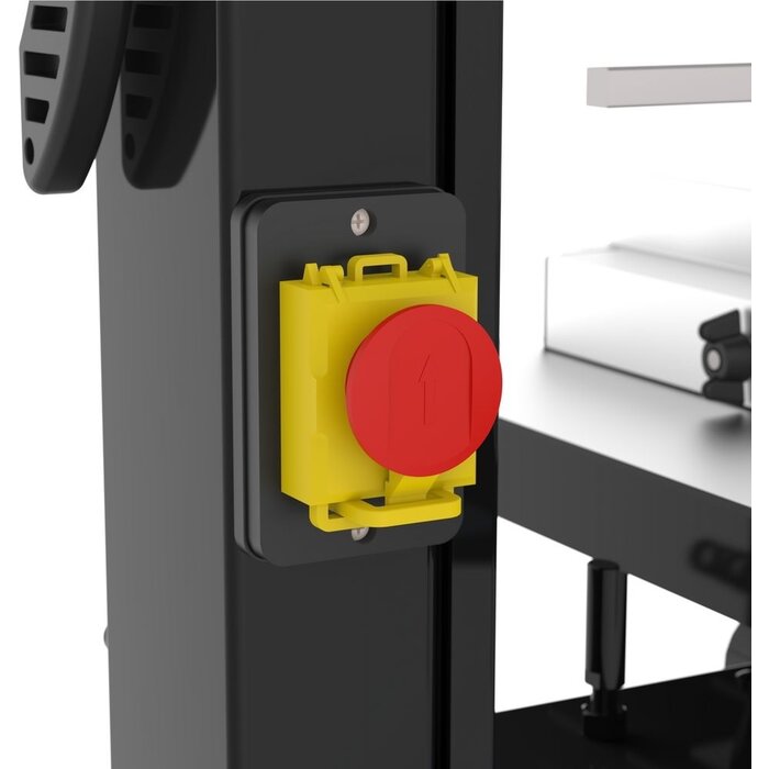 G√ºde G√ºde Lintzaag GBS 300