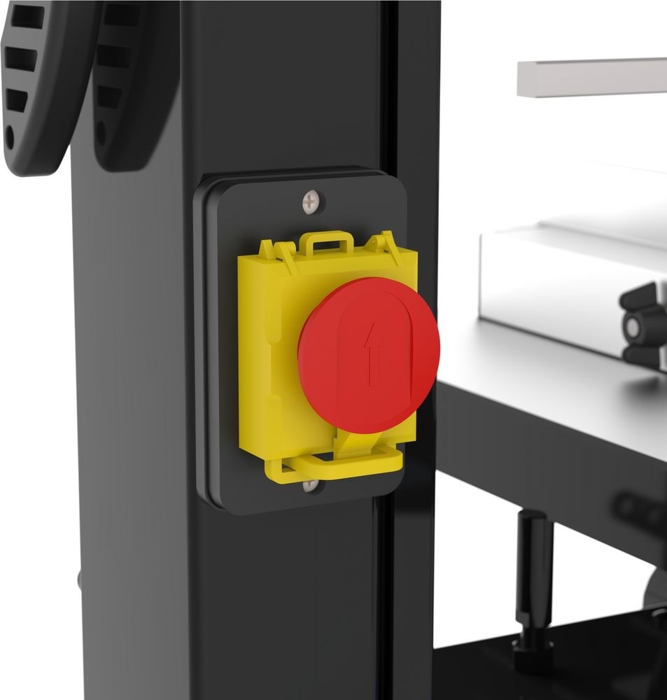 G√ºde G√ºde Lintzaag GBS 300