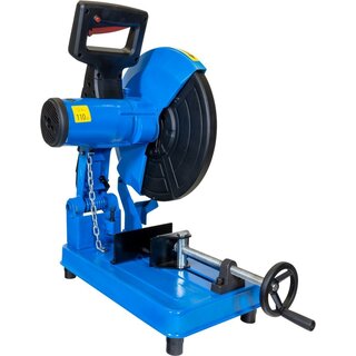 Güde Güde Metaalafkortzaag GMK 355-2.3