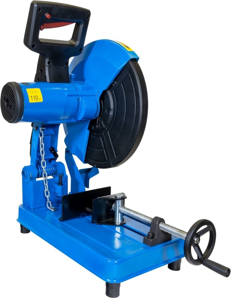 Güde Güde Metaalafkortzaag GMK 355-2.3