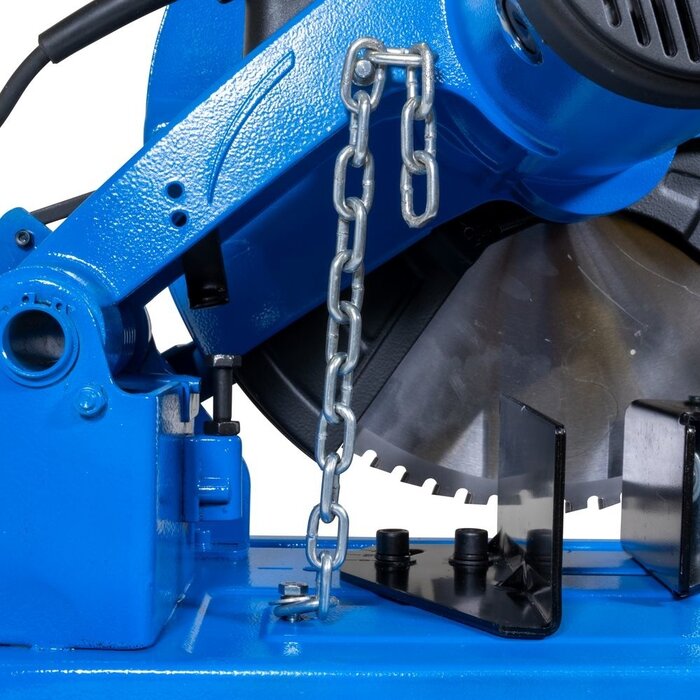 Güde Güde Metaalafkortzaag GMK 355-2.3