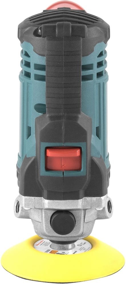 G√ºde Gude Accu-Polijstmachine PMA 12-201-24