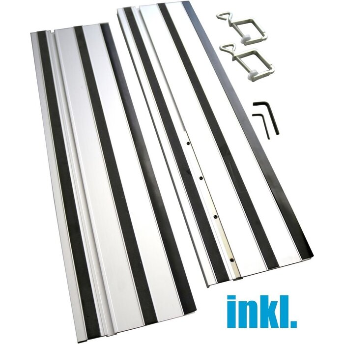 G√ºde G√ºde invalzaag TS 57-1400 KE Set