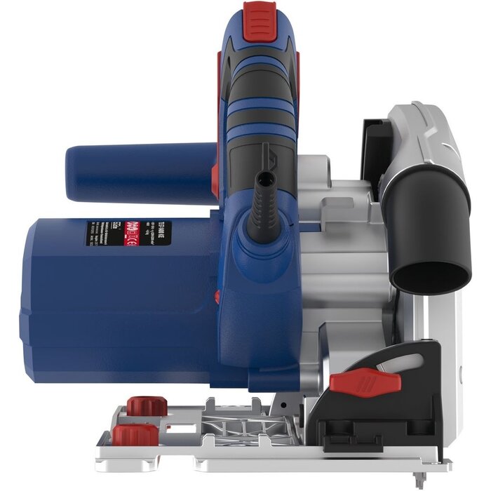 G√ºde G√ºde invalzaag TS 57-1400 KE Set