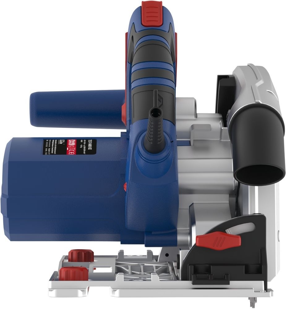 G√ºde G√ºde invalzaag TS 57-1400 KE Set