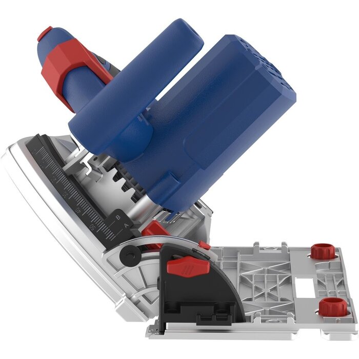 G√ºde G√ºde invalzaag TS 57-1400 KE Set