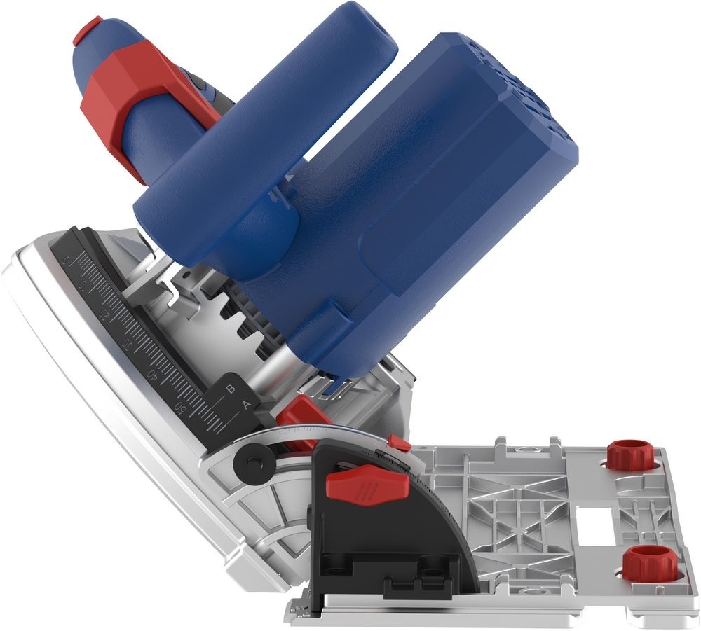 G√ºde G√ºde invalzaag TS 57-1400 KE Set